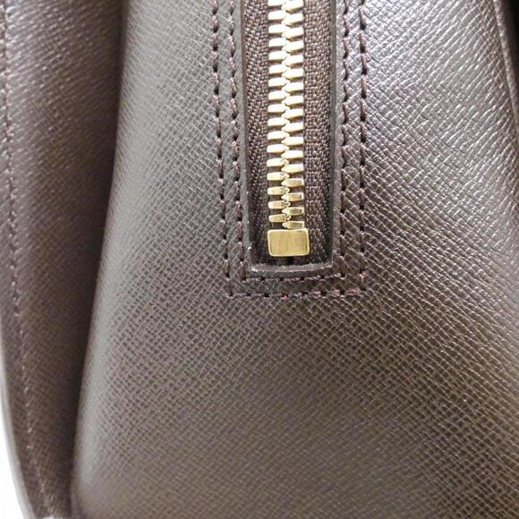 LOUIS VUITTON Brown Damier Bag - Picture 3 of 7